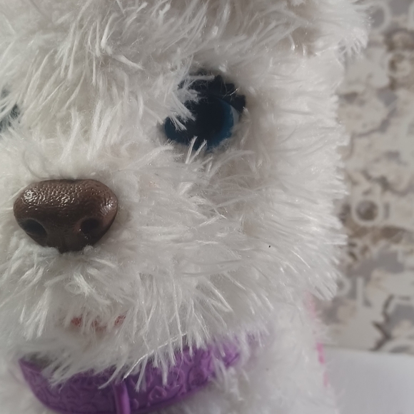 FurReal Friends Get Up & GoGo My Walkin’ Pup Pet Interactive  Puppy Dog Toy Work - Picture 7 of 7